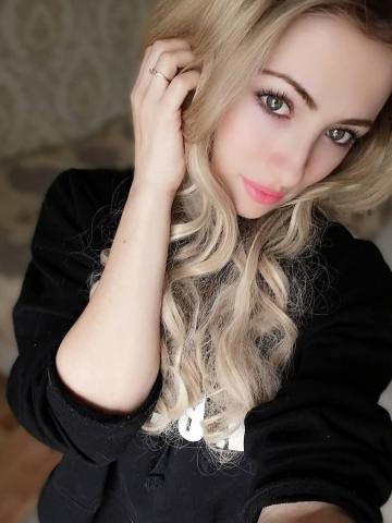 Проститутка Алла